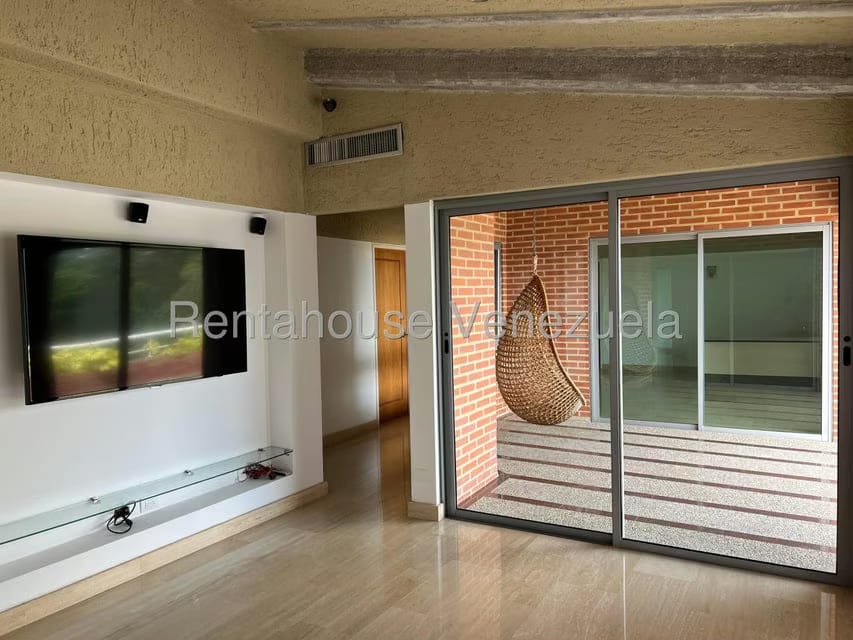 Apartamento (1 Nivel) en Venta en Oripoto, Distrito Metropolitano - 64
