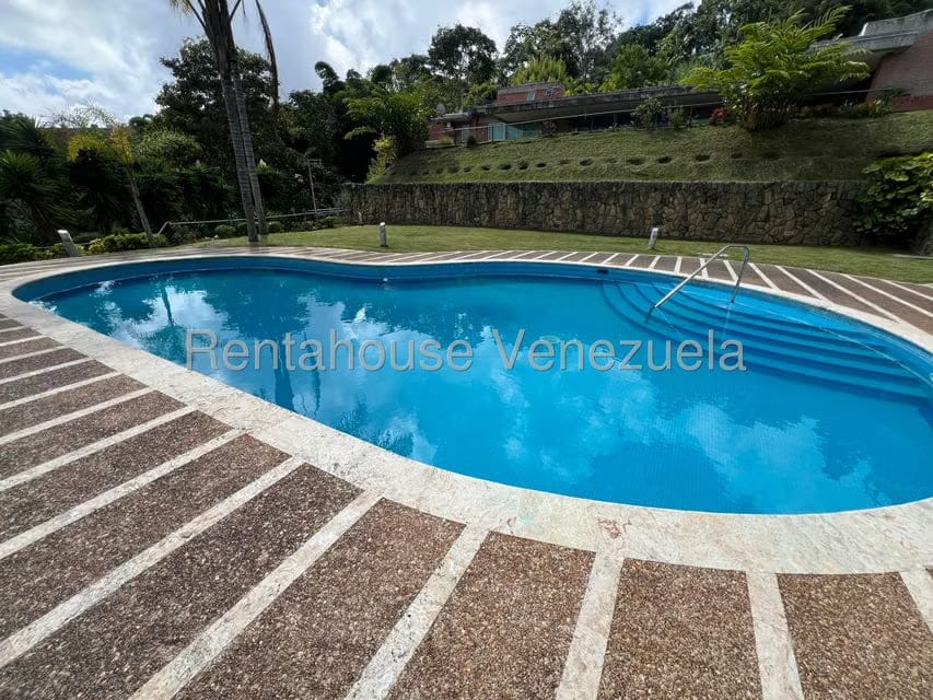 Apartamento (1 Nivel) en Venta en Oripoto, Distrito Metropolitano - 66