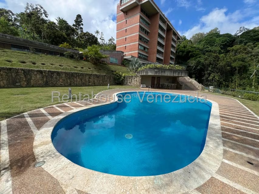 Apartamento (1 Nivel) en Venta en Oripoto, Distrito Metropolitano - 67