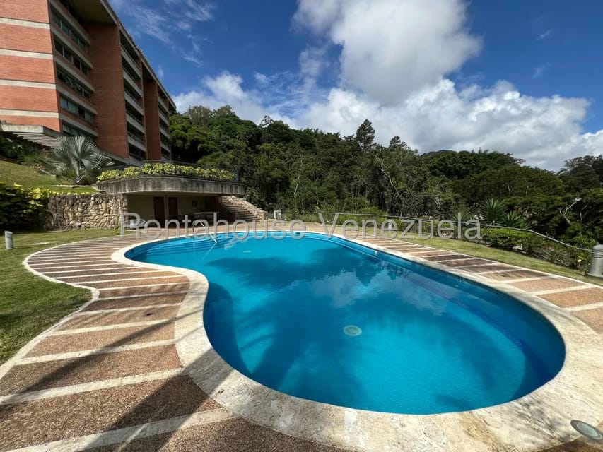 Apartamento (1 Nivel) en Venta en Oripoto, Distrito Metropolitano - 68