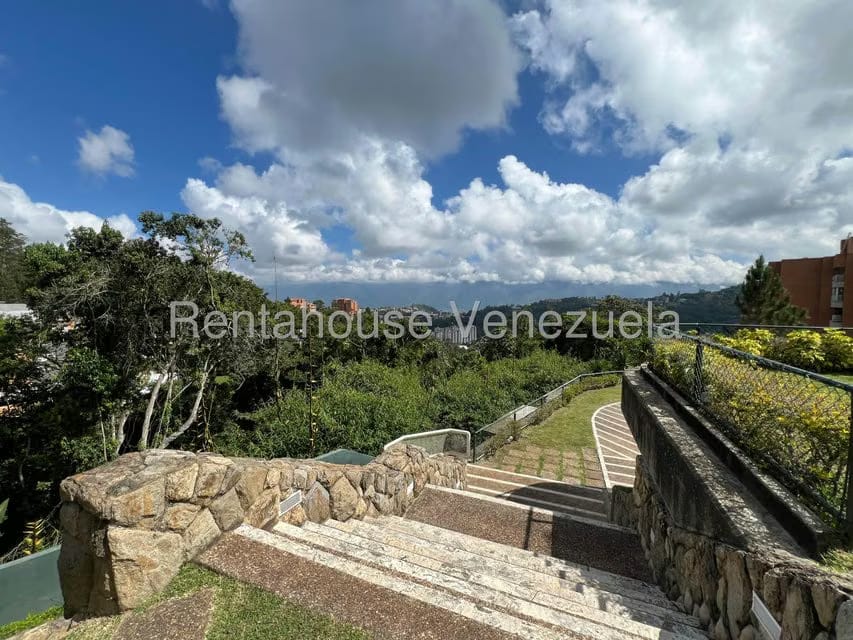 Apartamento (1 Nivel) en Venta en Oripoto, Distrito Metropolitano - 70
