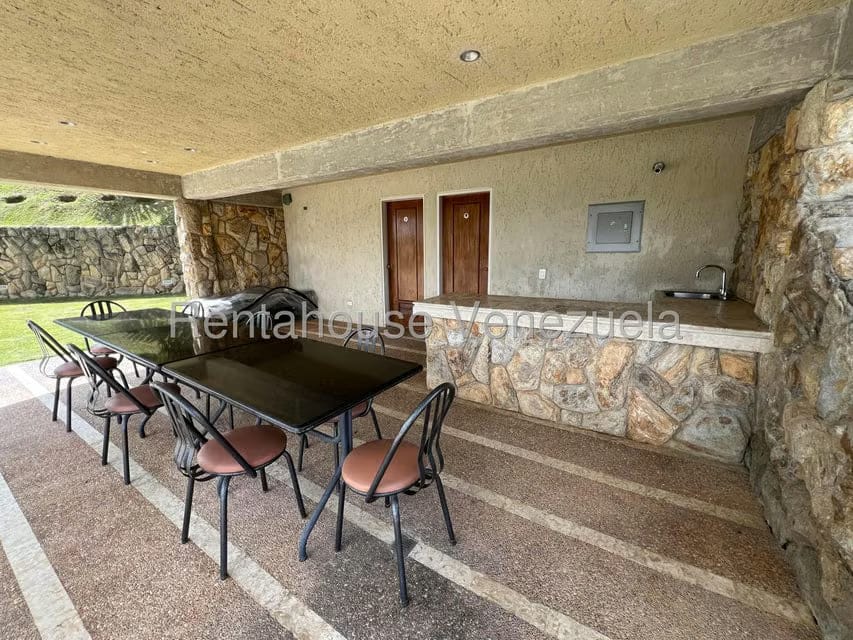 Apartamento (1 Nivel) en Venta en Oripoto, Distrito Metropolitano - 71