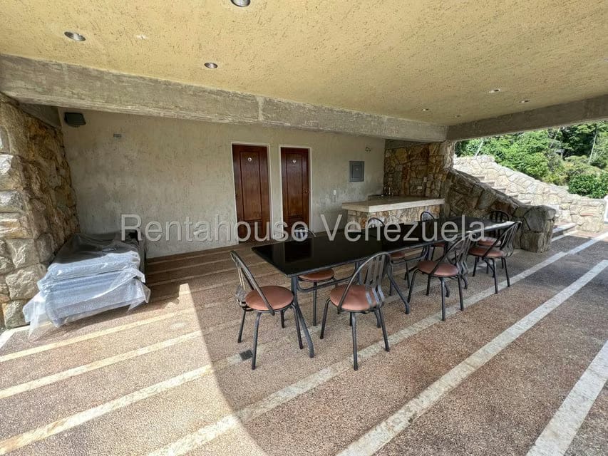 Apartamento (1 Nivel) en Venta en Oripoto, Distrito Metropolitano - 72
