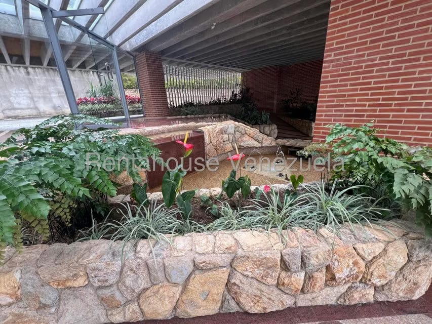 Apartamento (1 Nivel) en Venta en Oripoto, Distrito Metropolitano - 77