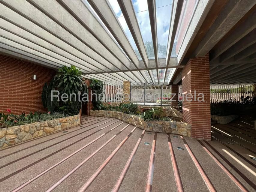 Apartamento (1 Nivel) en Venta en Oripoto, Distrito Metropolitano - 78