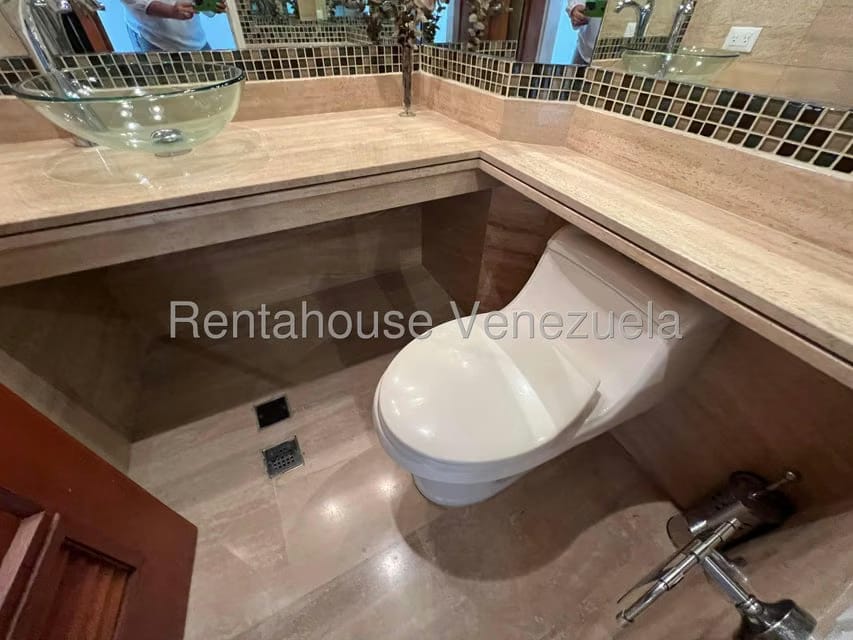 Apartamento (1 Nivel) en Venta en Oripoto, Distrito Metropolitano - 9