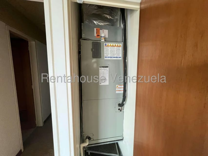 Apartamento (1 Nivel) en Venta en Oripoto, Distrito Metropolitano - 81