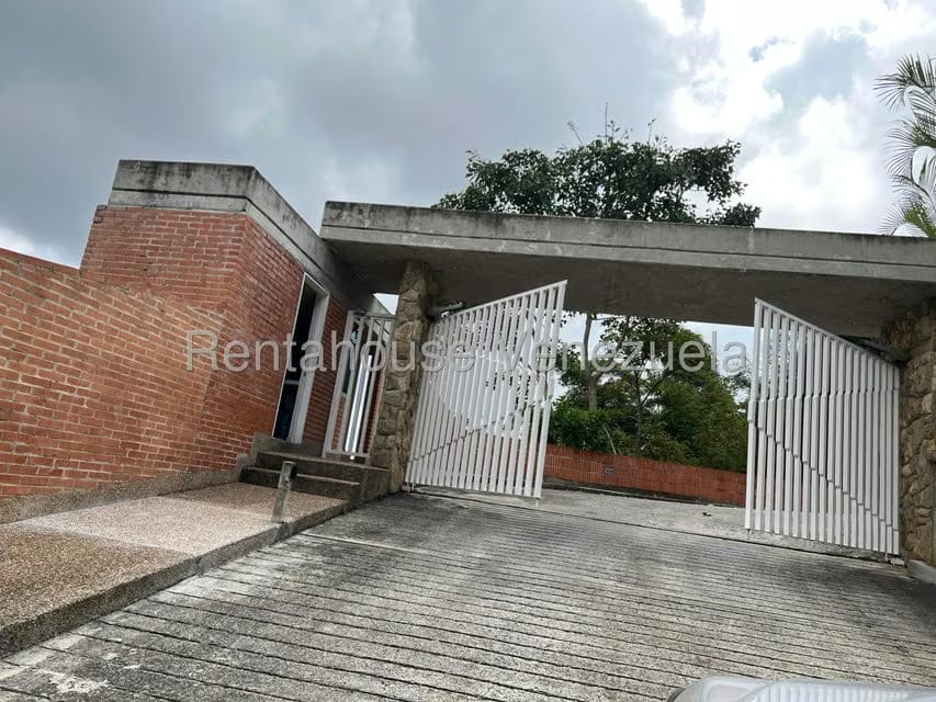 Apartamento (1 Nivel) en Venta en Oripoto, Distrito Metropolitano - 82