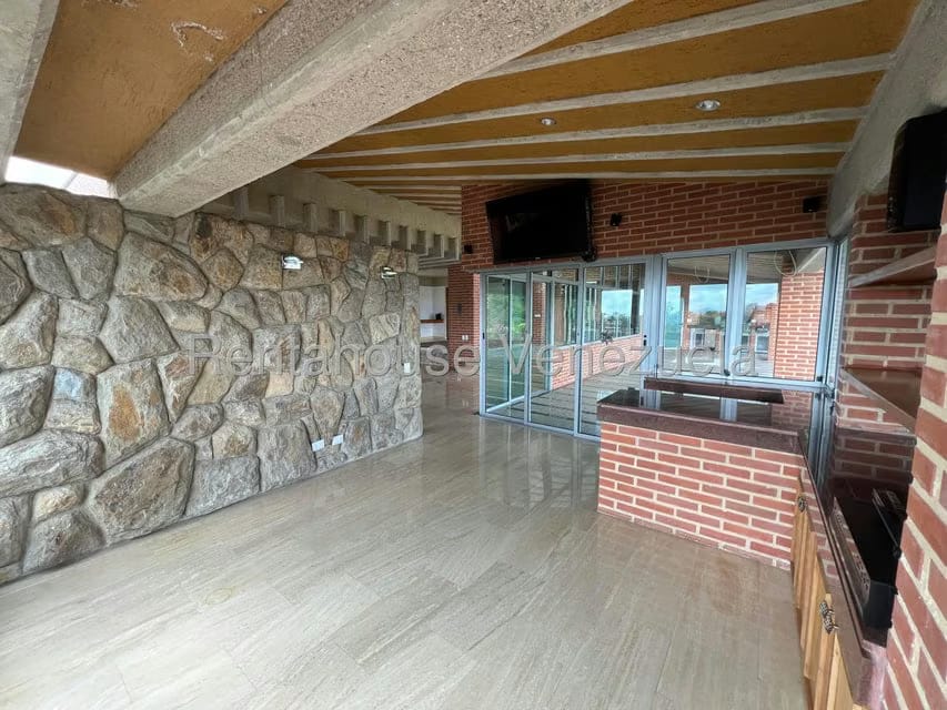 Apartamento (1 Nivel) en Venta en Oripoto, Distrito Metropolitano - 10