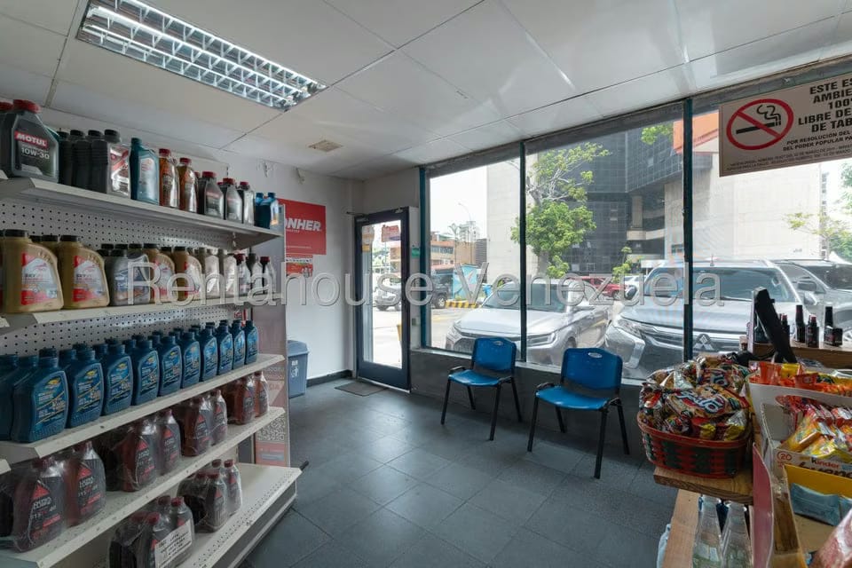 Negocios y Empresas (Servicios) en Venta en La Floresta, Distrito Metropolitano - 15