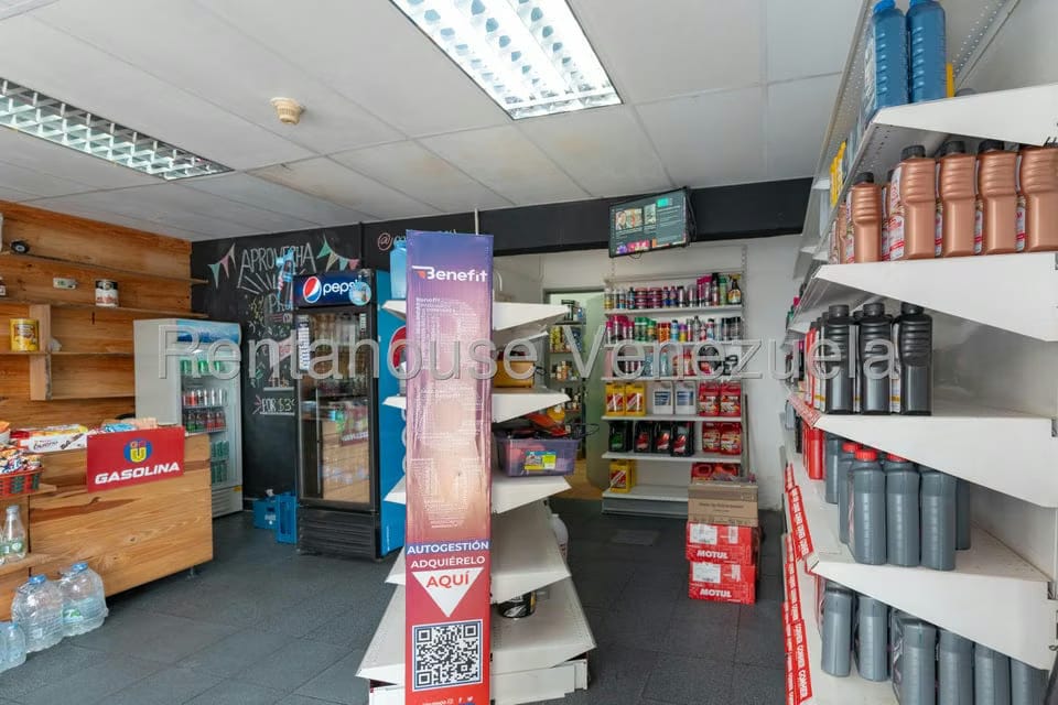 Negocios y Empresas (Servicios) en Venta en La Floresta, Distrito Metropolitano - 19