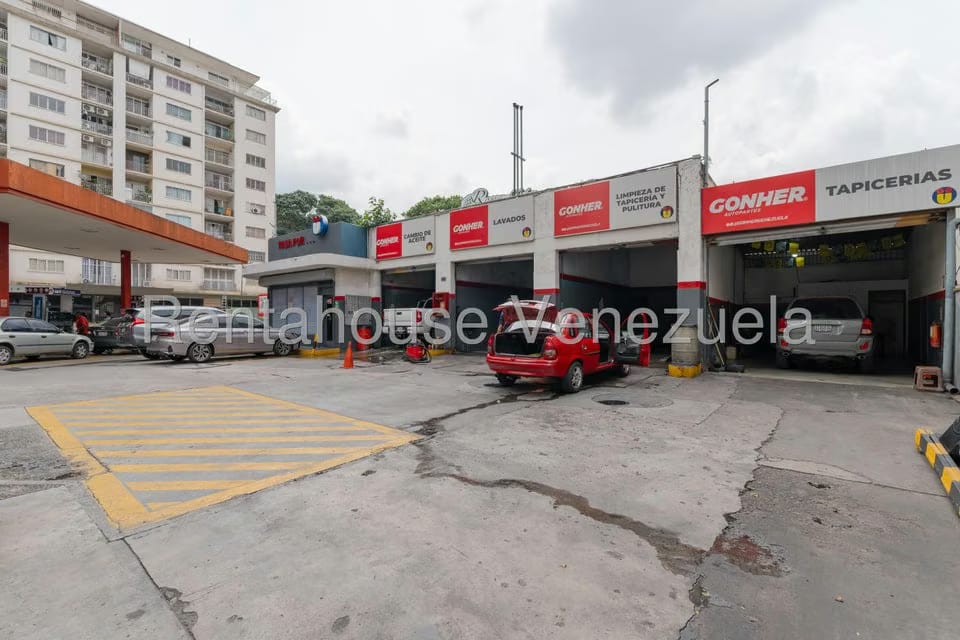 Negocios y Empresas (Servicios) en Venta en La Floresta, Distrito Metropolitano - 9