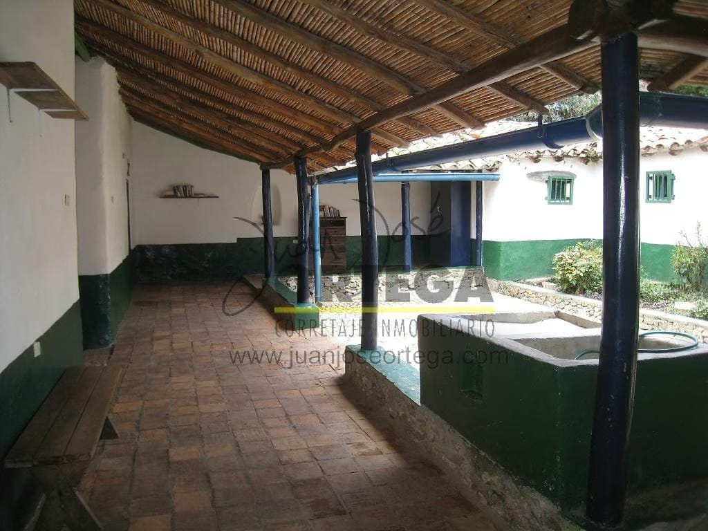Casa en Venta - Llano del Hato - Estado Mérida - 2