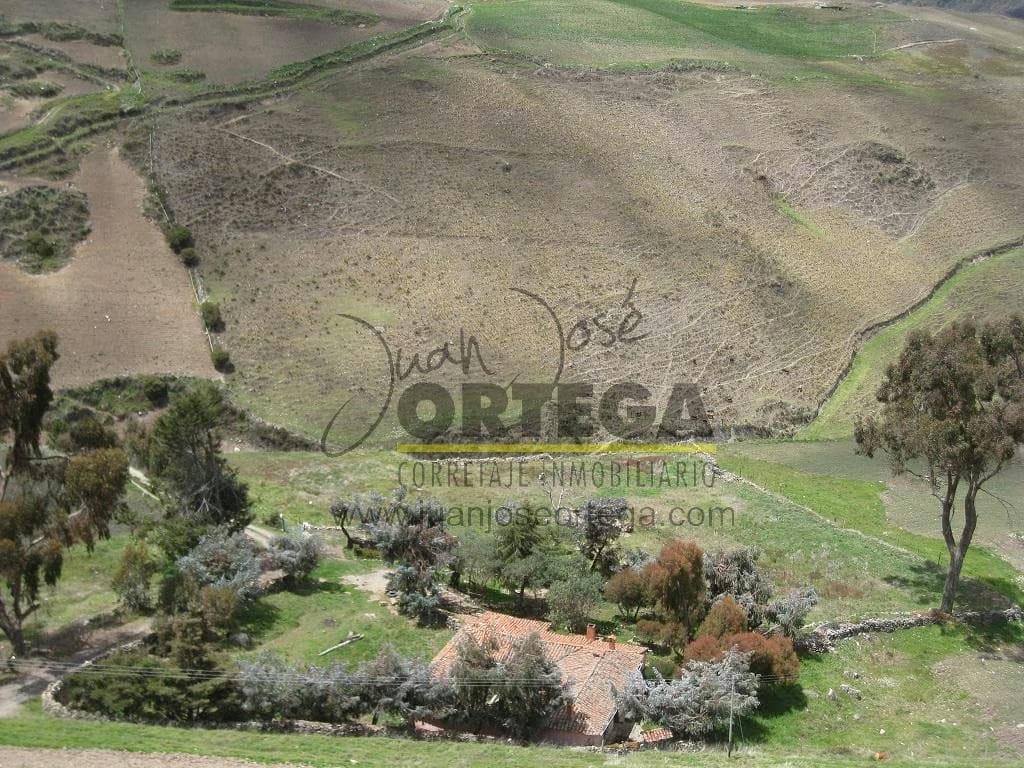 Casa en Venta - Llano del Hato - Estado Mérida - 4