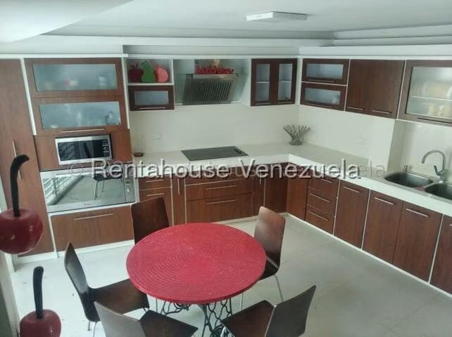 Casa (Duplex) en Venta en Trapiche Villas, Lara - 9