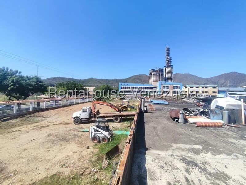Terreno (Comercial) en Venta en Los Jarales, Carabobo - 11