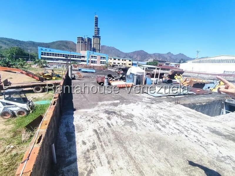 Terreno (Comercial) en Venta en Los Jarales, Carabobo - 12