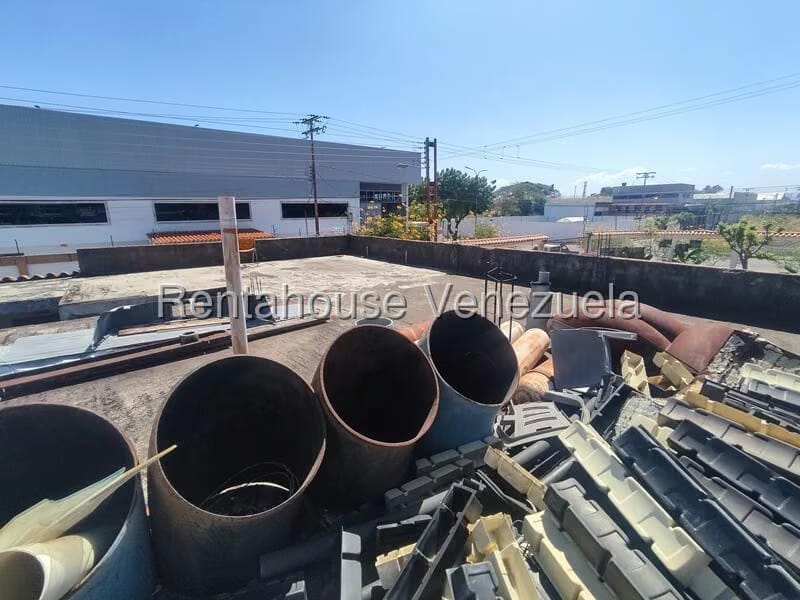 Terreno (Comercial) en Venta en Los Jarales, Carabobo - 14