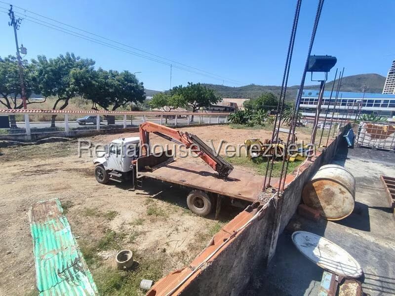Terreno (Comercial) en Venta en Los Jarales, Carabobo - 16