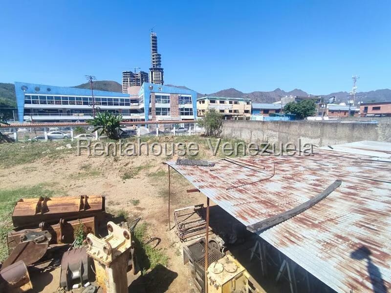 Terreno (Comercial) en Venta en Los Jarales, Carabobo - 19