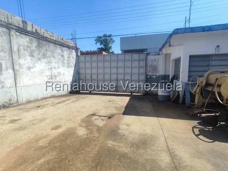 Terreno (Comercial) en Venta en Los Jarales, Carabobo - 3