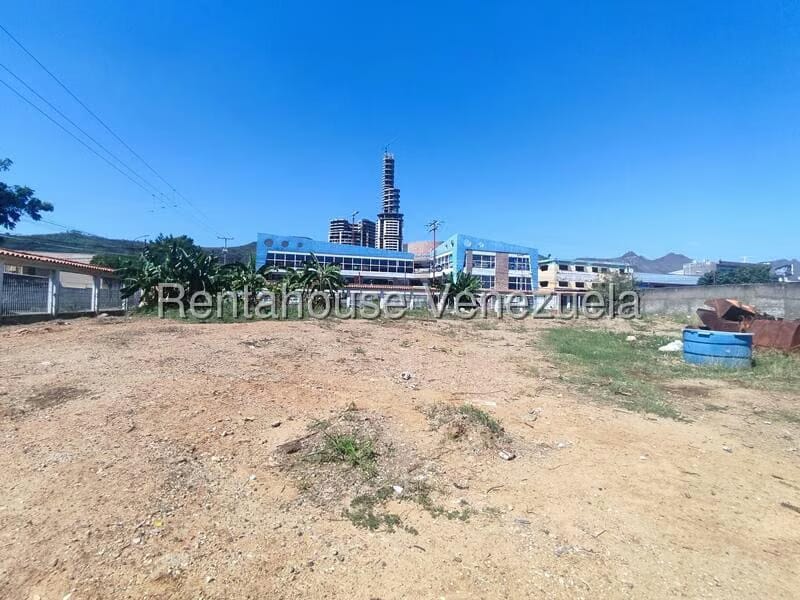 Terreno (Comercial) en Venta en Los Jarales, Carabobo - 21
