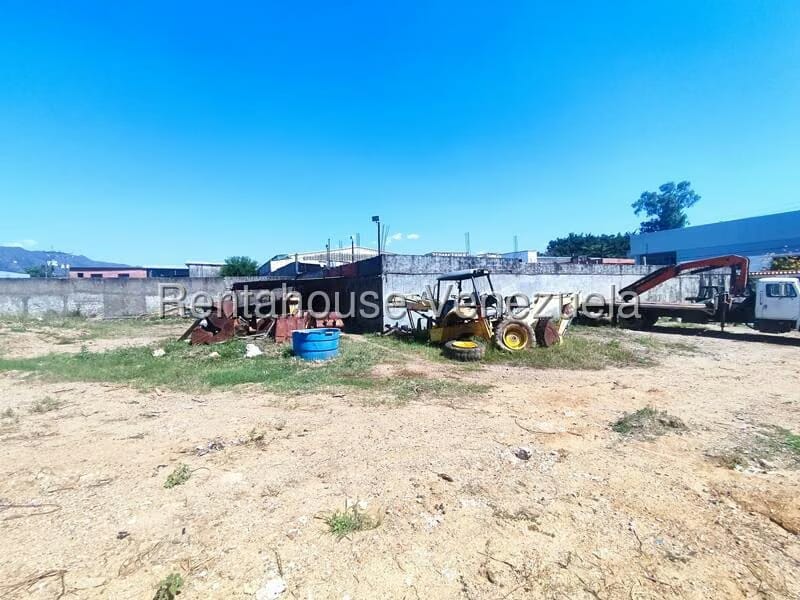 Terreno (Comercial) en Venta en Los Jarales, Carabobo - 22