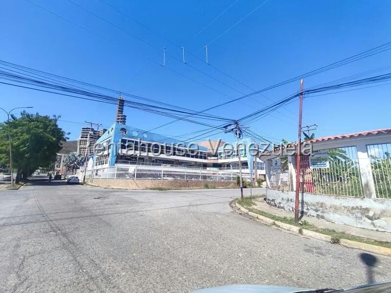 Terreno (Comercial) en Venta en Los Jarales, Carabobo - 27