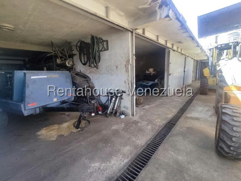 Terreno (Comercial) en Venta en Los Jarales, Carabobo - 4