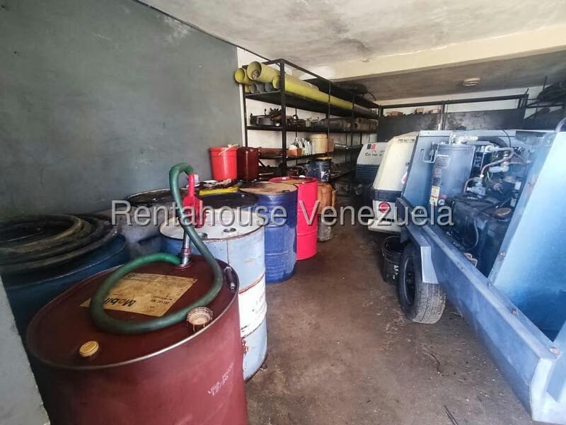 Terreno (Comercial) en Venta en Los Jarales, Carabobo - 5