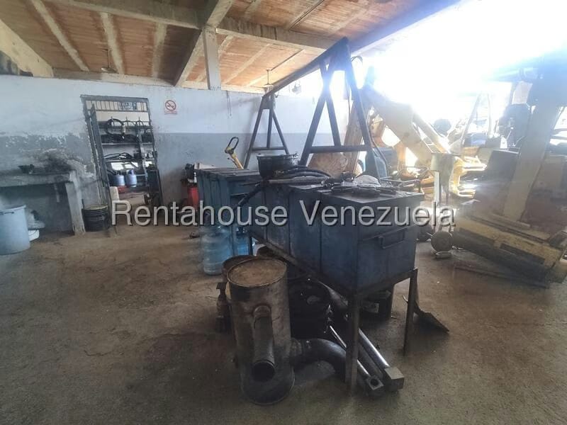 Terreno (Comercial) en Venta en Los Jarales, Carabobo - 7