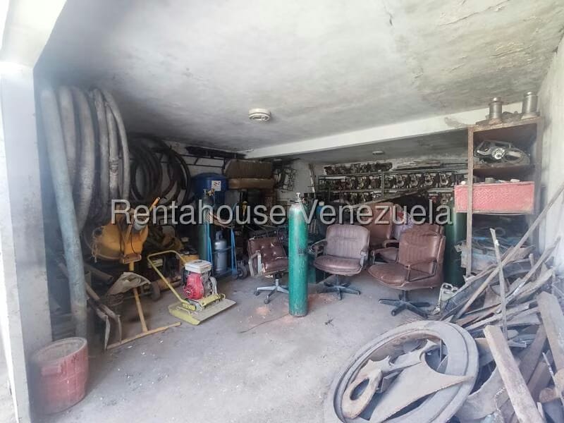Terreno (Comercial) en Venta en Los Jarales, Carabobo - 9