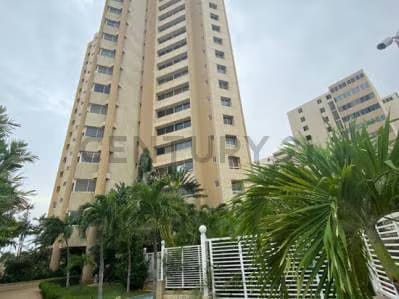 Se Vende Apto. La Llovizna, piso alto. La Lago. Maracaibo - 4