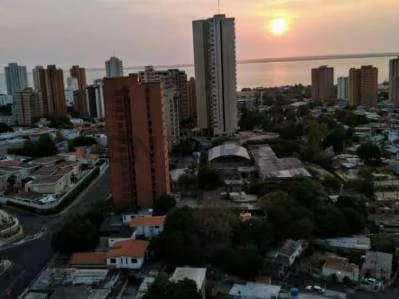 Se Vende Apto. La Llovizna, piso alto. La Lago. Maracaibo - 5