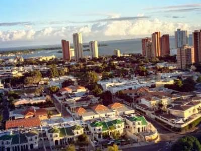 Se Vende Apto. La Llovizna, piso alto. La Lago. Maracaibo - 7