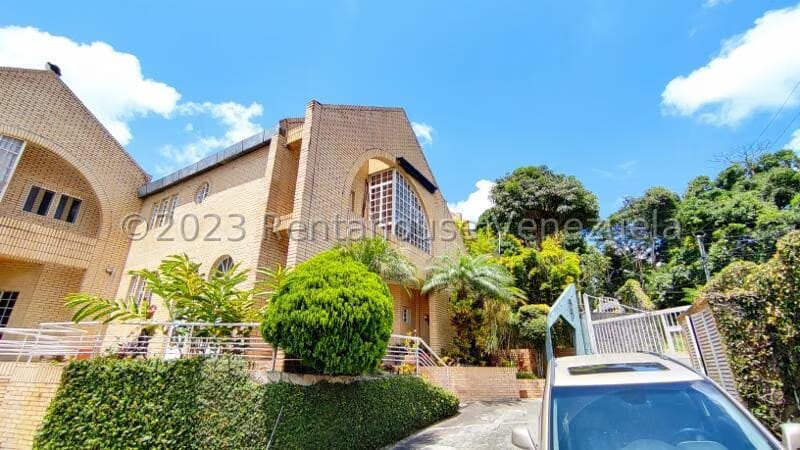 Casa (Multipes Niveles) en Venta en La Union, Distrito Metropolitano