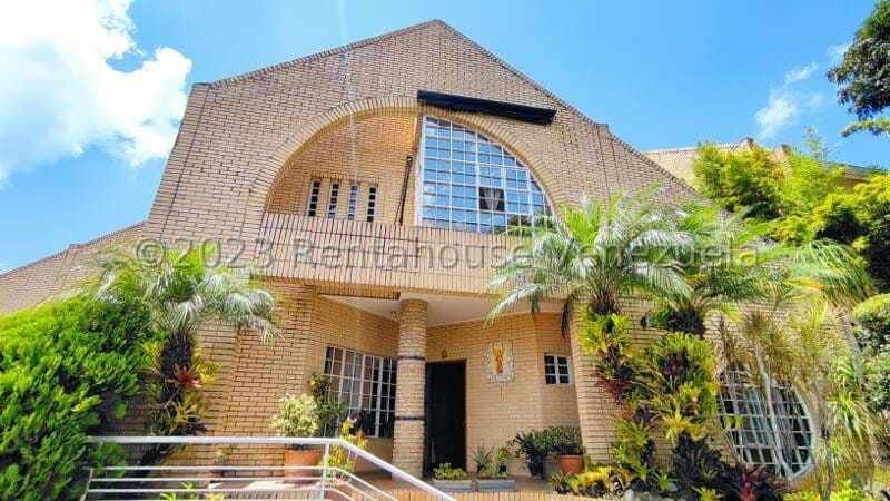 Casa (Multipes Niveles) en Venta en La Union, Distrito Metropolitano - 2