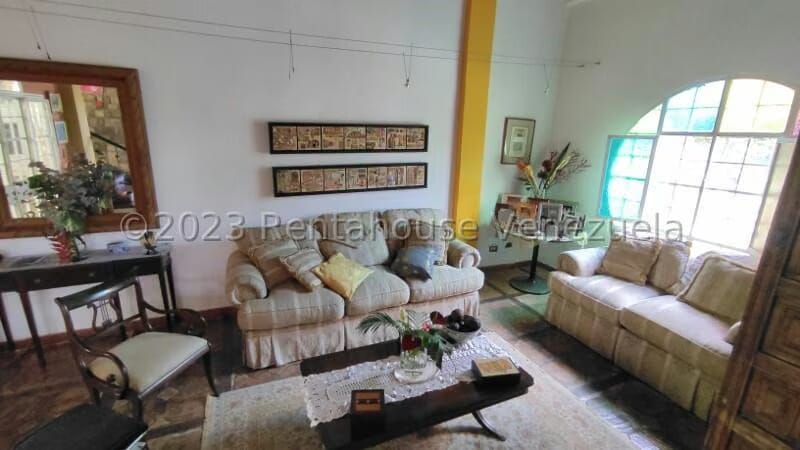 Casa (Multipes Niveles) en Venta en La Union, Distrito Metropolitano - 12