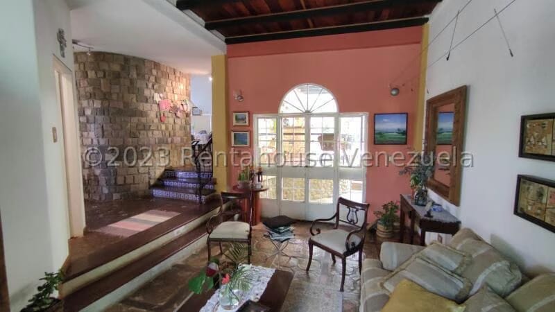 Casa (Multipes Niveles) en Venta en La Union, Distrito Metropolitano - 13