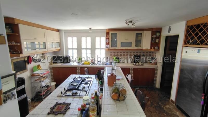 Casa (Multipes Niveles) en Venta en La Union, Distrito Metropolitano - 16
