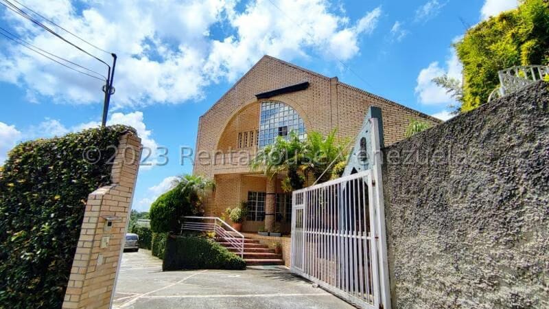 Casa (Multipes Niveles) en Venta en La Union, Distrito Metropolitano - 3