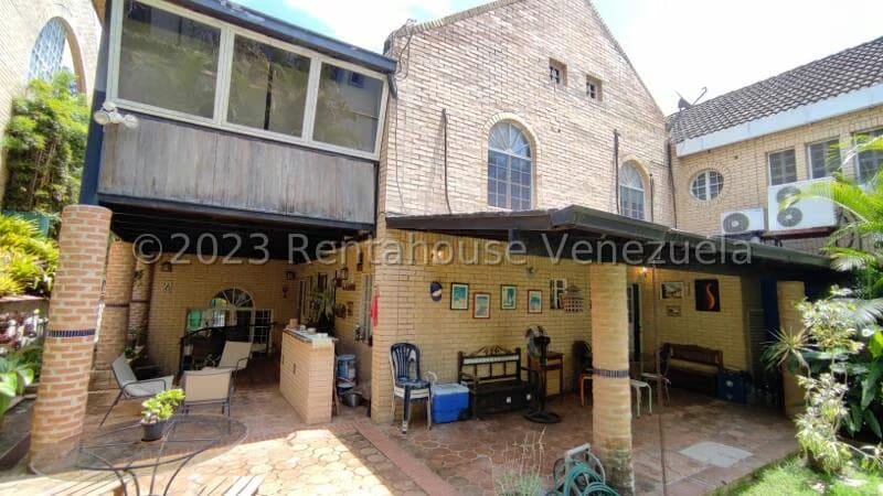 Casa (Multipes Niveles) en Venta en La Union, Distrito Metropolitano - 26