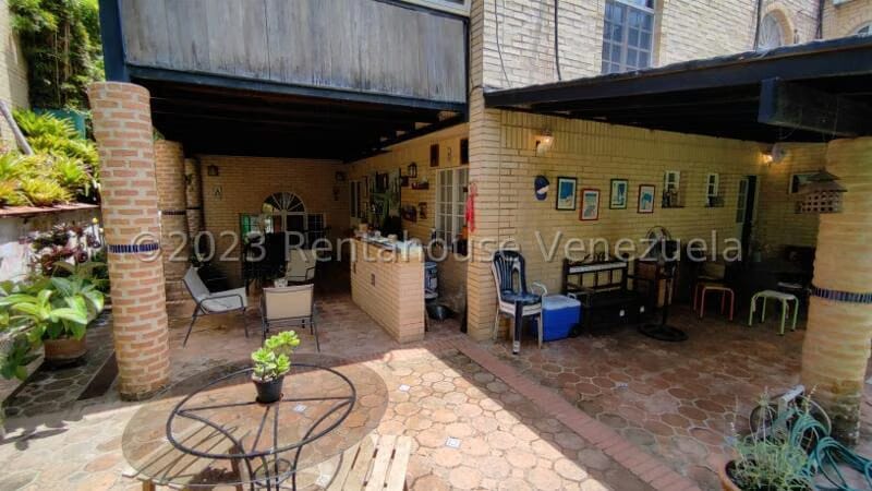 Casa (Multipes Niveles) en Venta en La Union, Distrito Metropolitano - 27