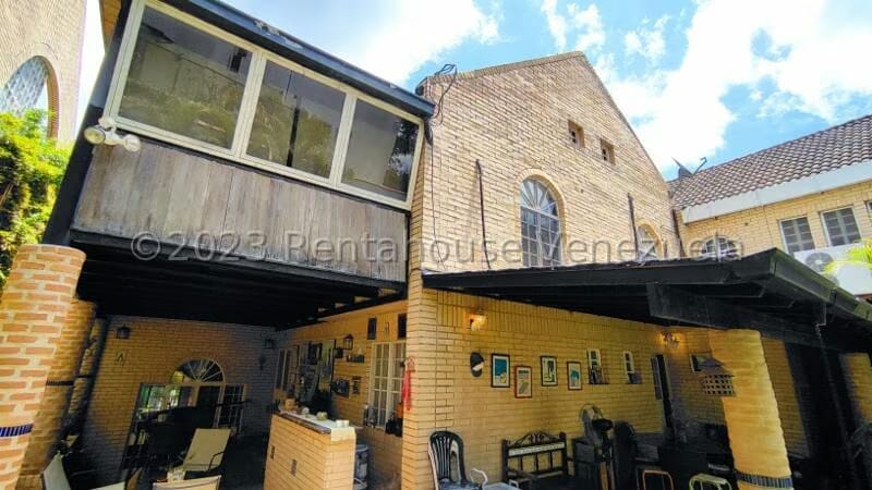 Casa (Multipes Niveles) en Venta en La Union, Distrito Metropolitano - 28