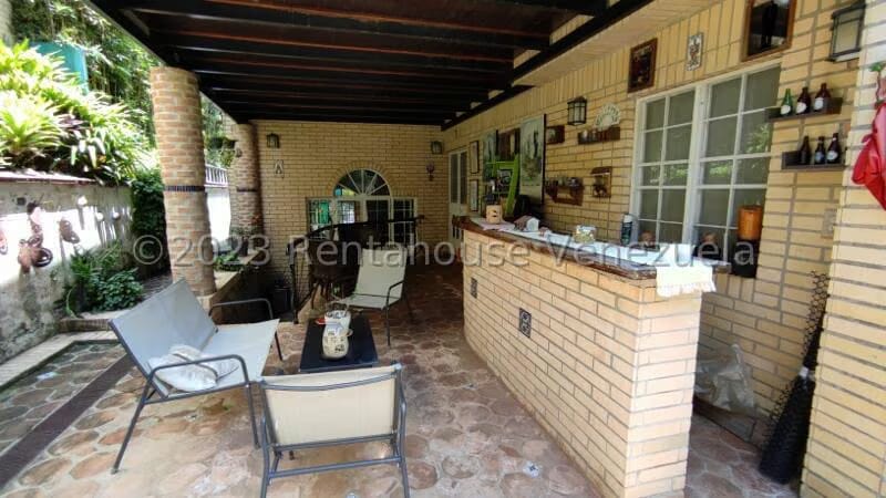 Casa (Multipes Niveles) en Venta en La Union, Distrito Metropolitano - 29