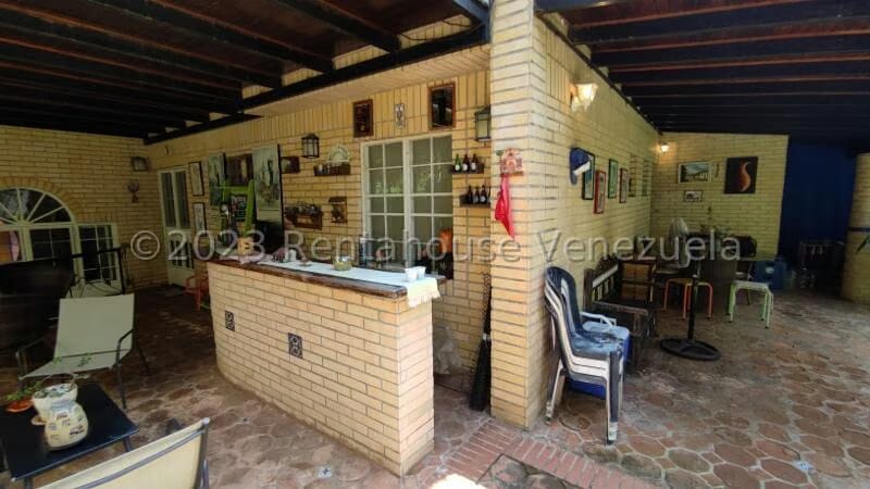 Casa (Multipes Niveles) en Venta en La Union, Distrito Metropolitano - 30