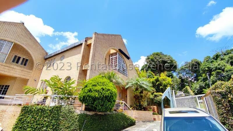Casa (Multipes Niveles) en Venta en La Union, Distrito Metropolitano - 4