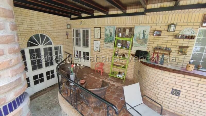 Casa (Multipes Niveles) en Venta en La Union, Distrito Metropolitano - 32