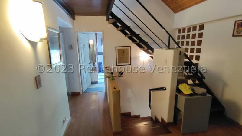 Casa (Multipes Niveles) en Venta en La Union, Distrito Metropolitano - 37