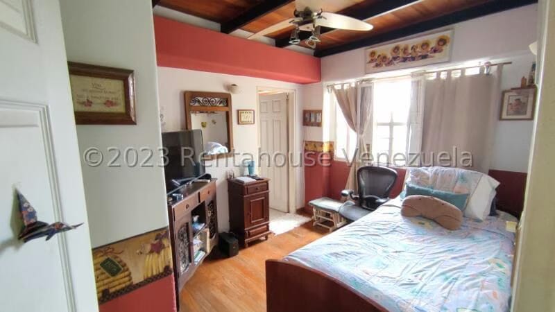 Casa (Multipes Niveles) en Venta en La Union, Distrito Metropolitano - 43
